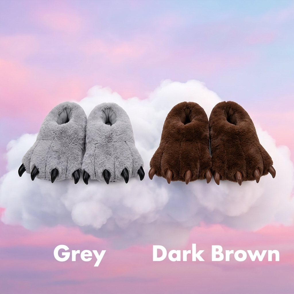 Snuggo™ Monster Paws