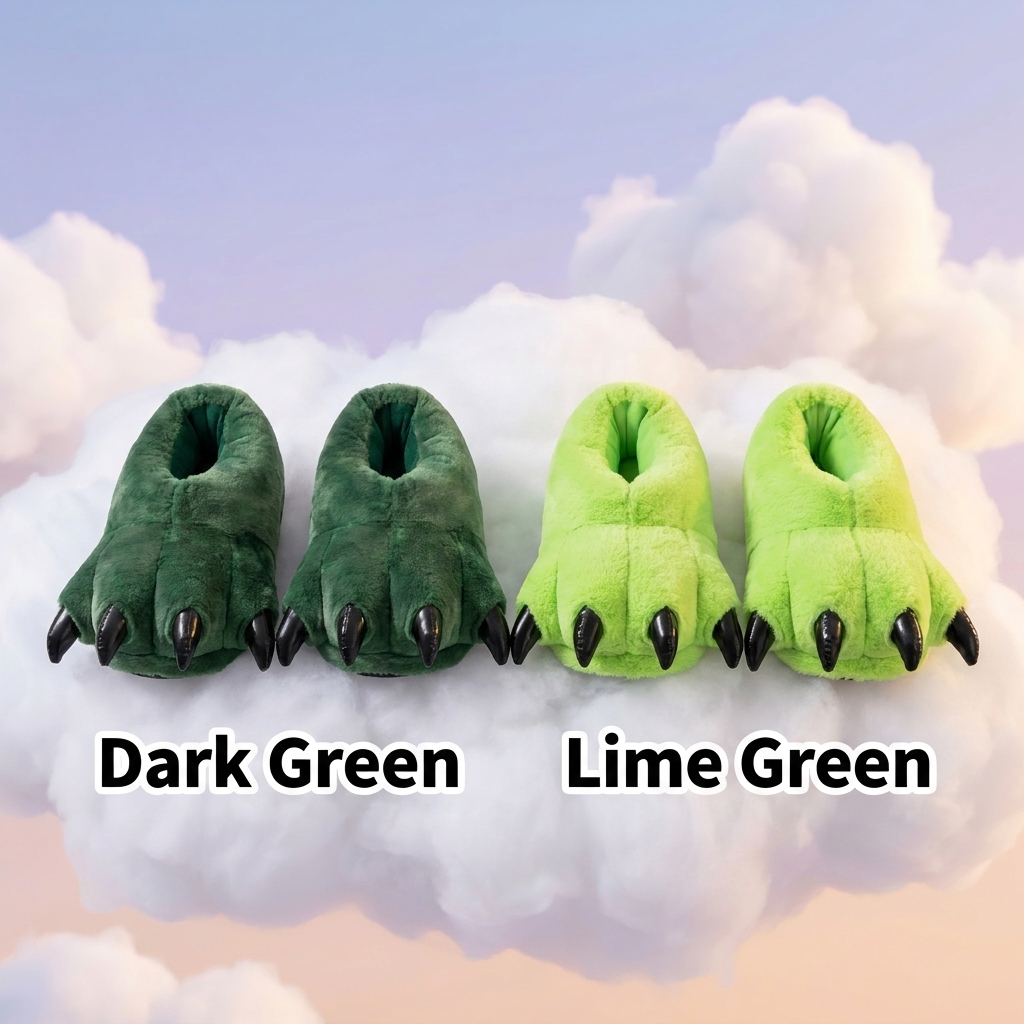Snuggo™ Monster Paws