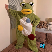Snuggo™ Frog Onesie