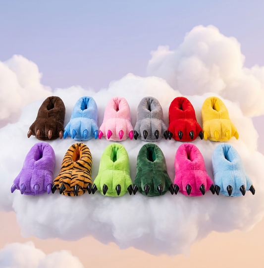 Snuggo™ Monster Paws