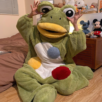 Snuggo™ Frog Onesie