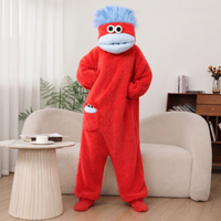Snuggo™ Monster Onesie