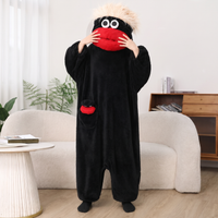 Snuggo™ Monster Onesie